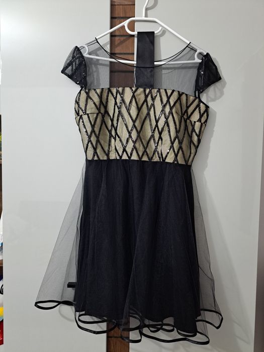 Rochie ocazie Wanda marimea 44