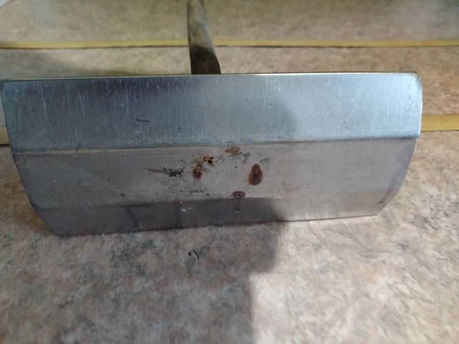 Скребок для отжима