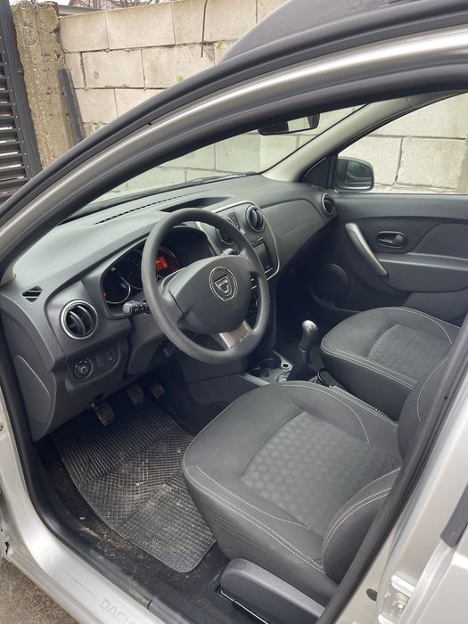 Vanda dacia logan mcv