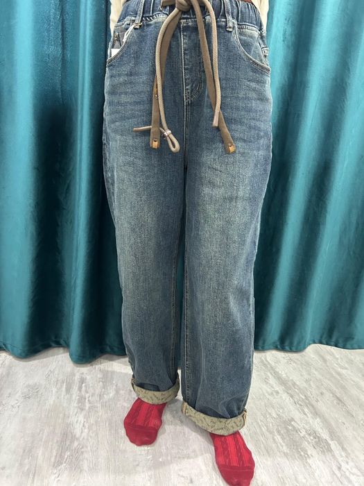 Джинсы новые качественные