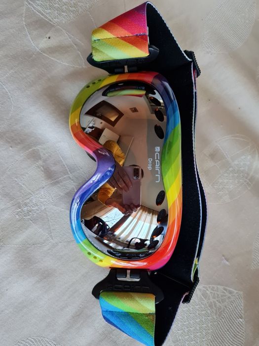 Маска за ски, очила за ски, сноуборд