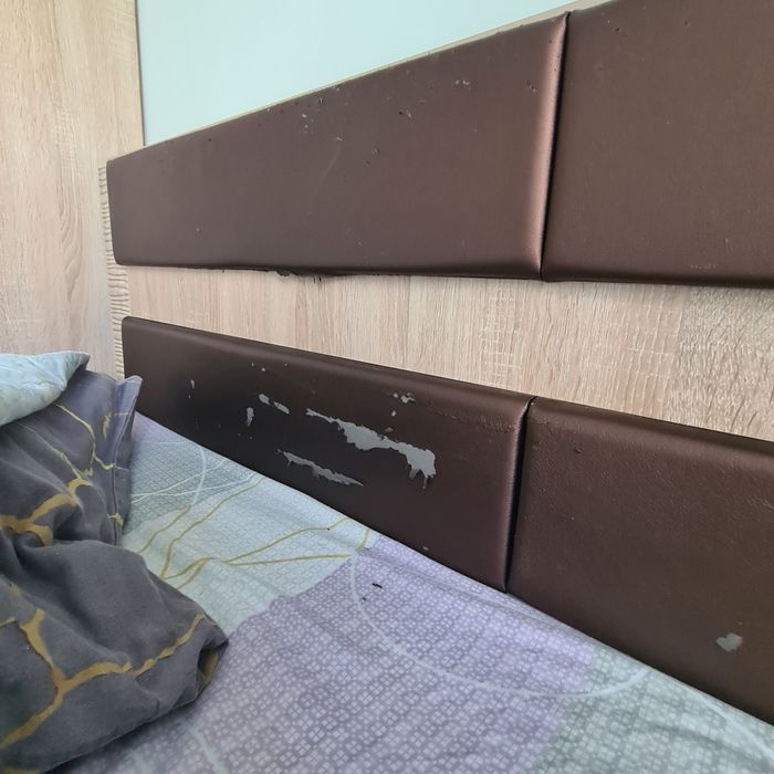 Продам спальни гарнитур