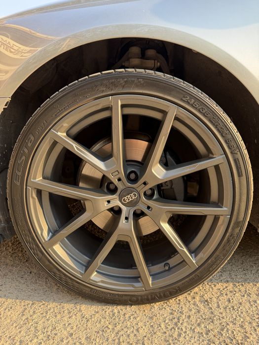 Джанти 20, 5х112 bmw ,audi ОРИГИНАЛНИ БМВ
