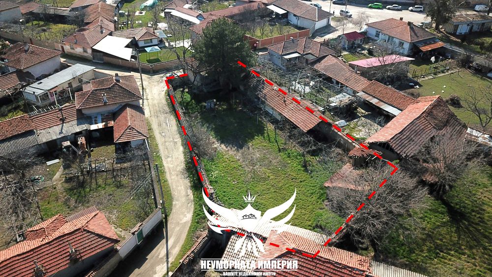 Продава се Къща в с. Ръжево Конаре, Област Пловдив - 193 кв.м за 180 €/кв.м - Снимка #14