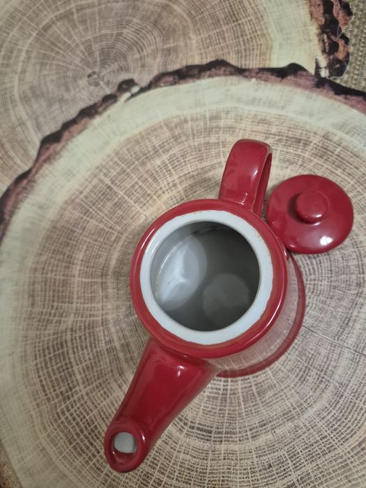 Продам заварной чайник