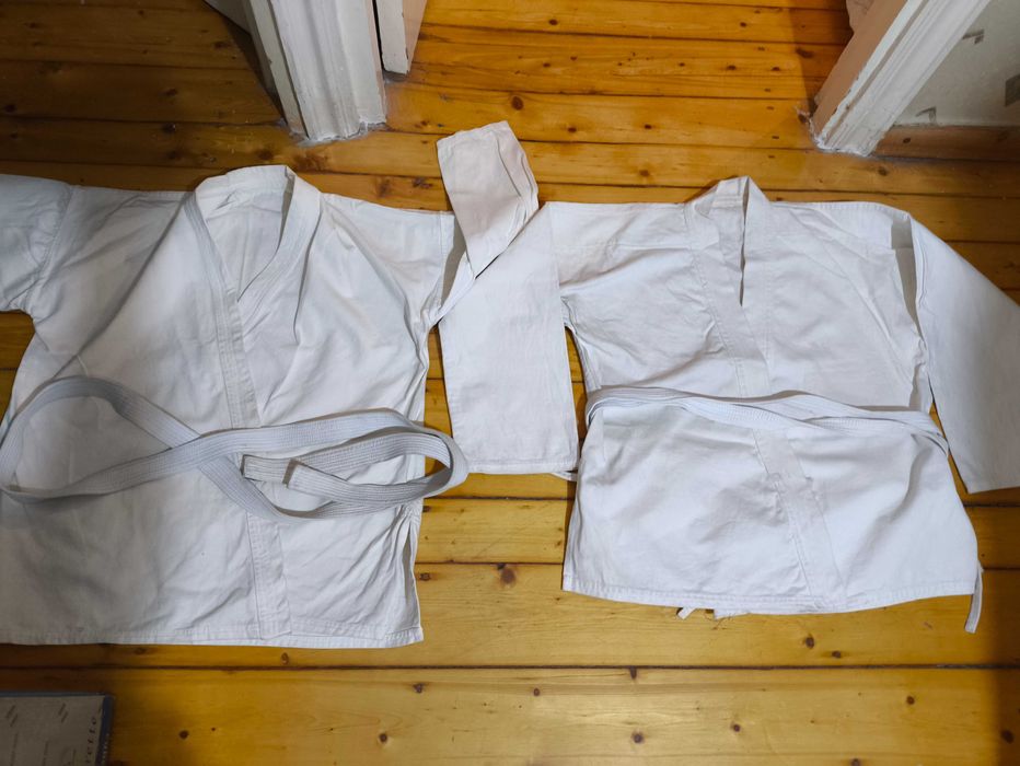 Кимоно , Защита , Шлем