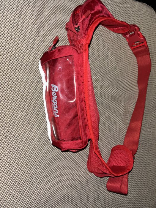 Чанта за кръст Bergans of Norway