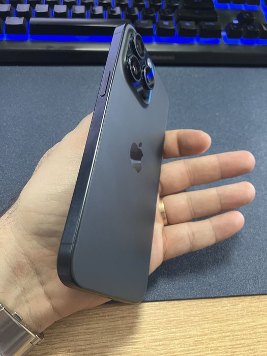 Vand iPhone 15 Pro Max 256 GB