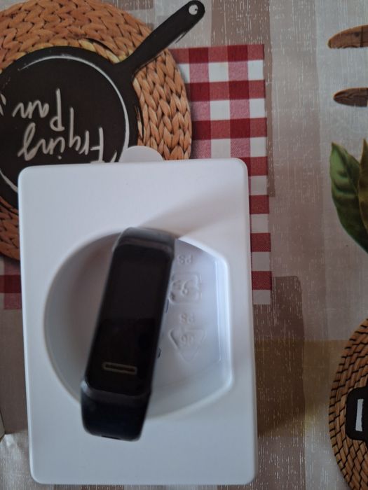 Ceas Huawei band 4