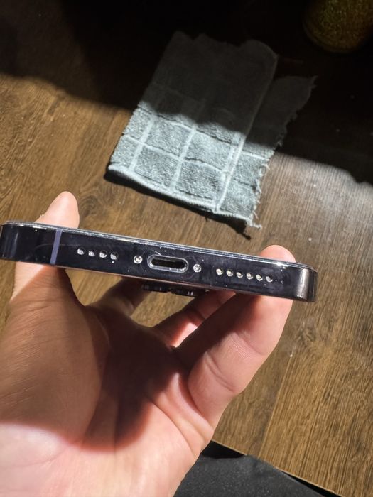 Айфон 14 про макс