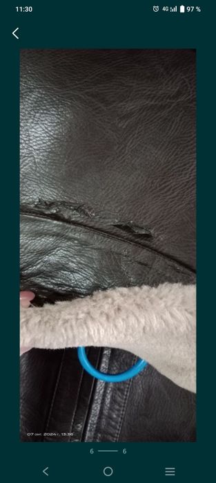 Продам зимние вещи