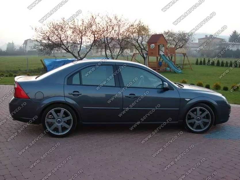 Praguri tuning sport Ford Mondeo MK3 2000-2007 v1