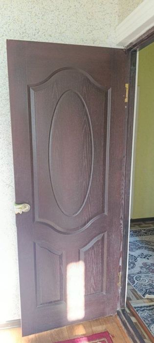 Уйден шыккан капылар сатылады, арзан келисип берип жиберемен