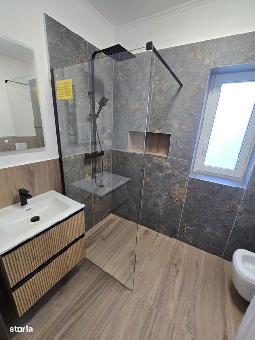 Apartament 3 camere ultra lux - Zona Mănăștur - Parcare subterană