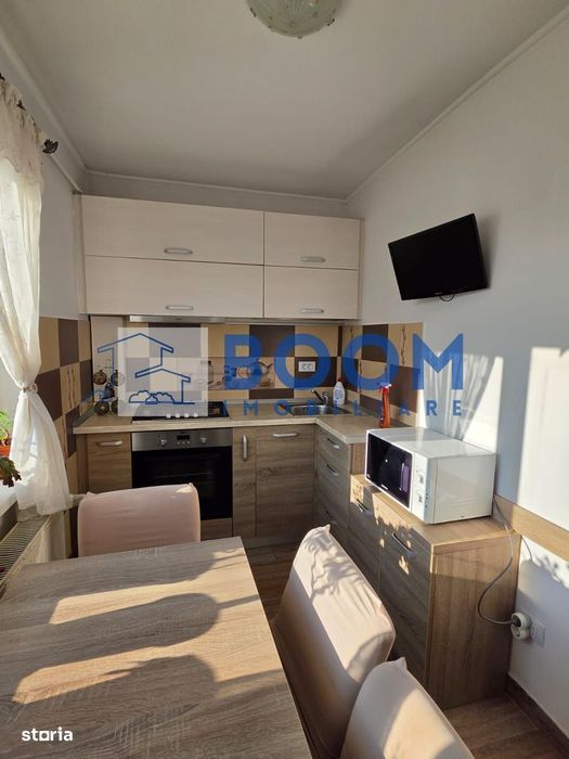 Apartament 3 camere Hermes | Centrala proprie | Complet renovat