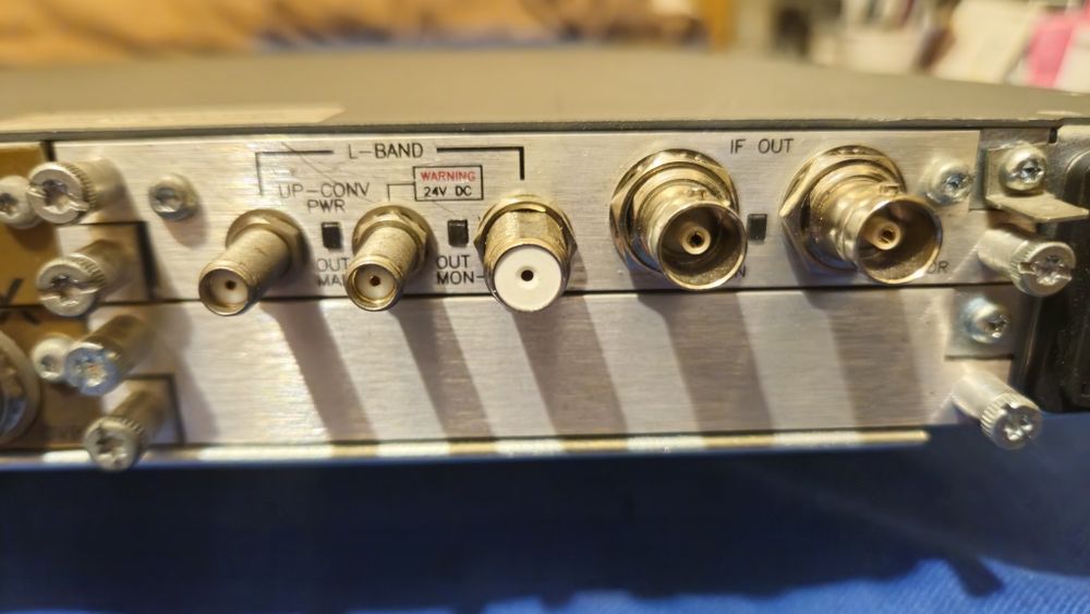 Modul Ericsson voyager ll