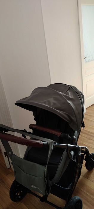 Коляска Kinderkraft