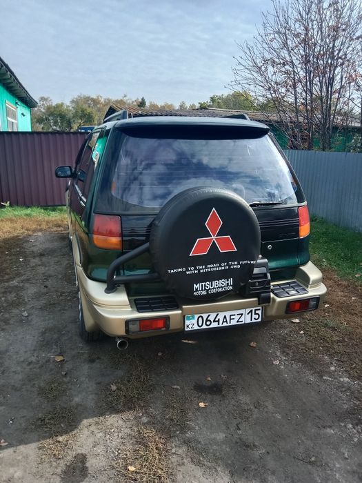 Продам.Митсубиси