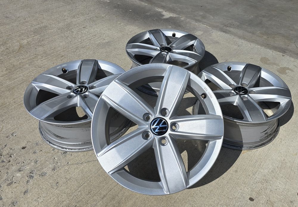 Jante Originale Volkswagen  R17 Tiguan/Passat/Golf