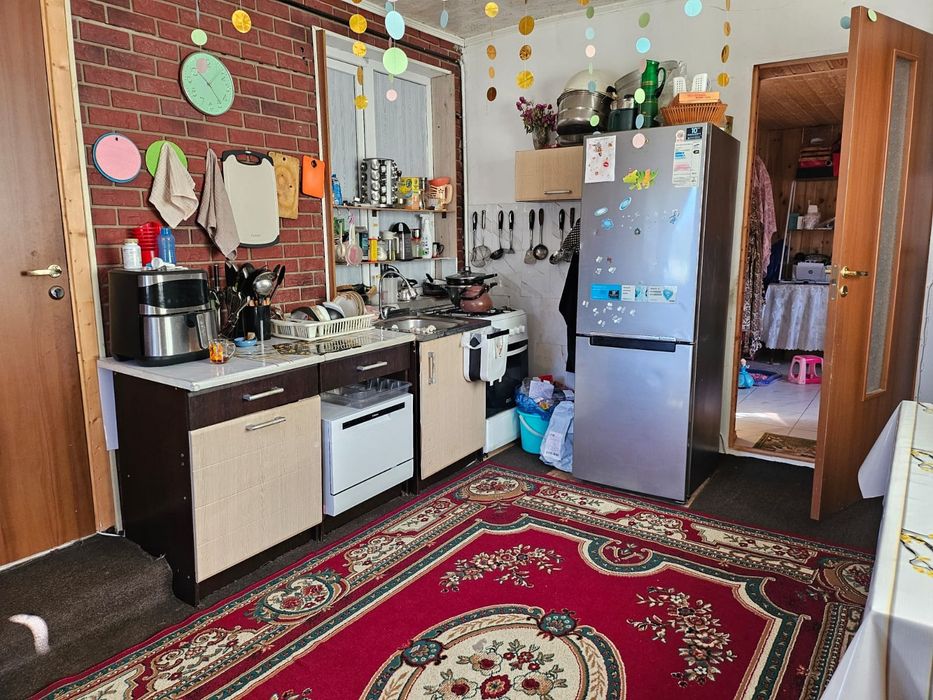 Дом жилой Ветеран-1