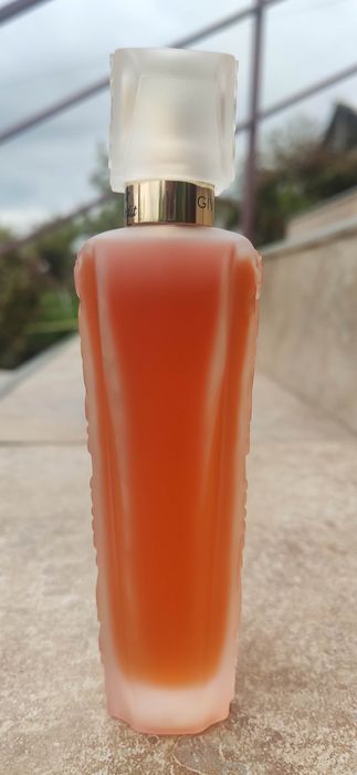 Parfum Givenchy Fleur d'Interdit Eau de Parfum 100 ml 1995 nou fara cutie