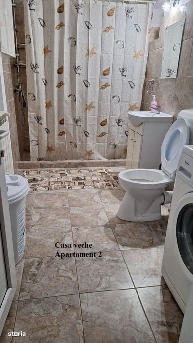 Casă P+1 - oază de relaxare în Palazu Mare