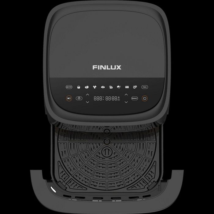 Нов с кутия и гаранция 2г.  Finlux DUO SOLIS с горен и долен реутан