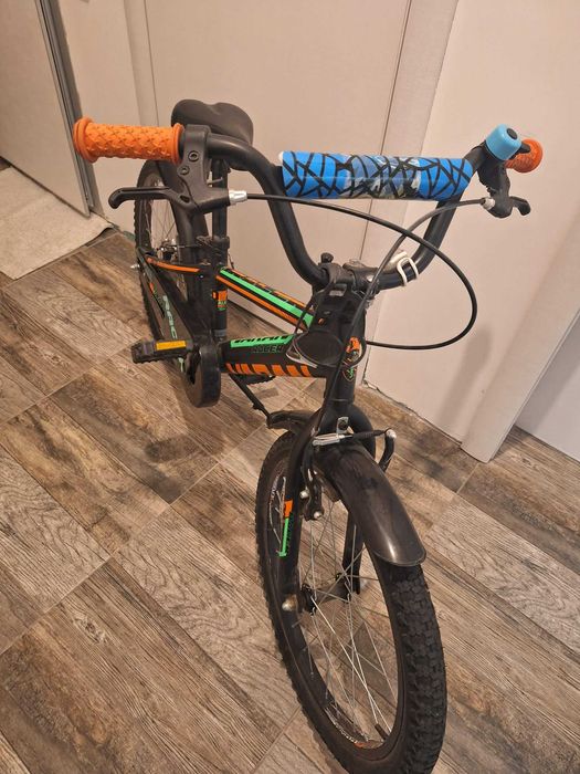Детско колело  Racer Varan 20 цола