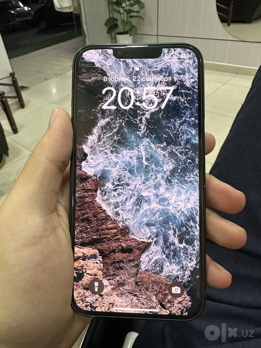 Iphone 13 128gb 85%