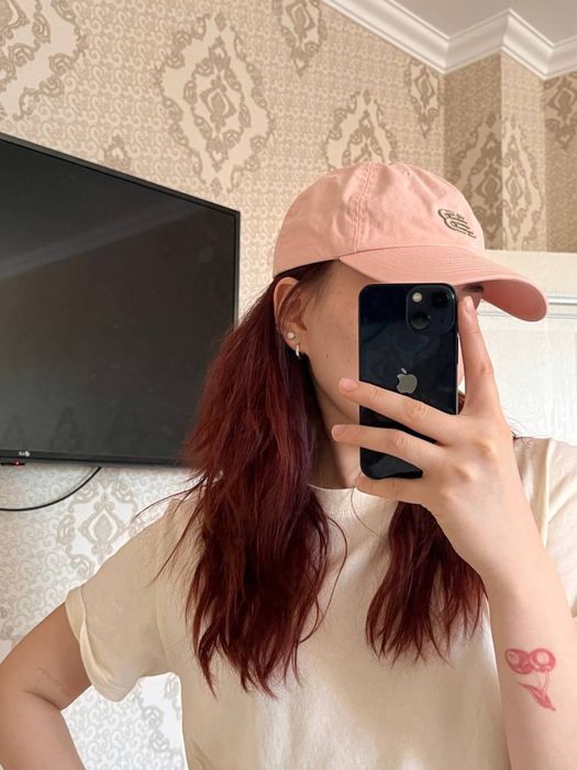 Кепка New Balance