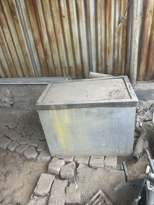 Печка с горелкой, для дома