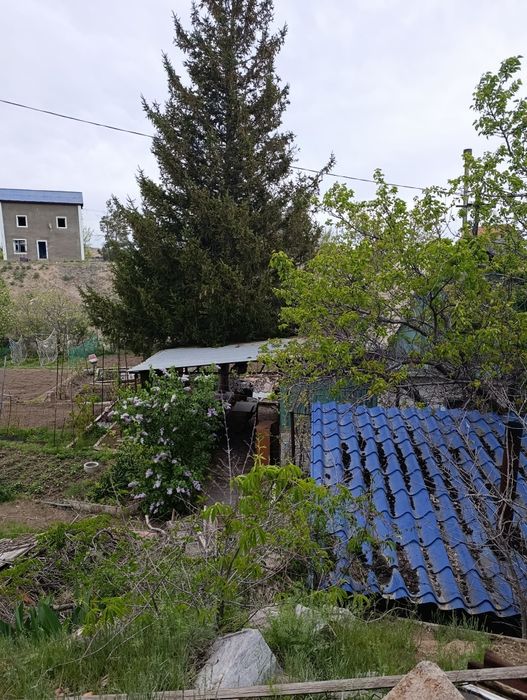 Продам дачу по 7