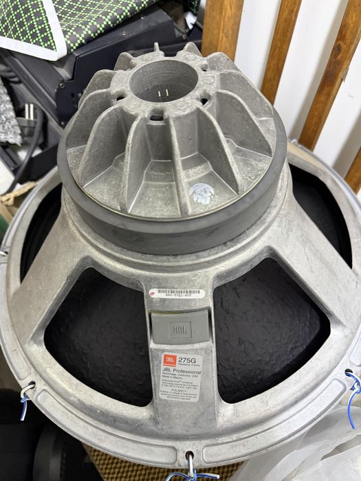 JBL калонка модел 275G