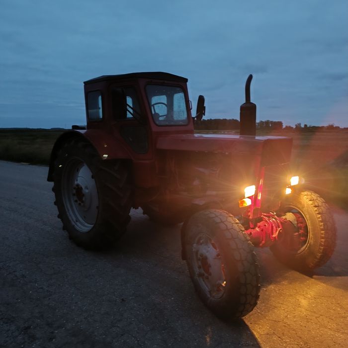 трактор т40 продаётся