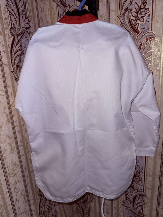 Продается кимано для taekwondo