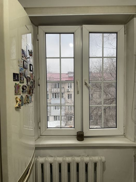 Сдам квартиру в айнабулаке 1