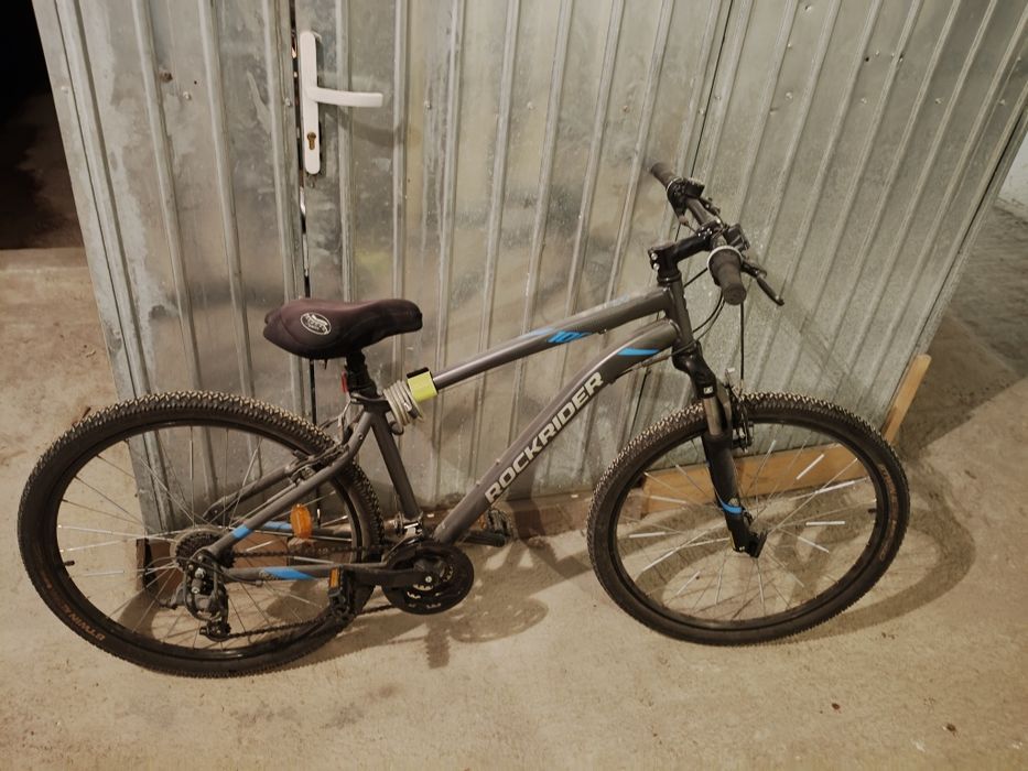Biciclera Rockrider ST100