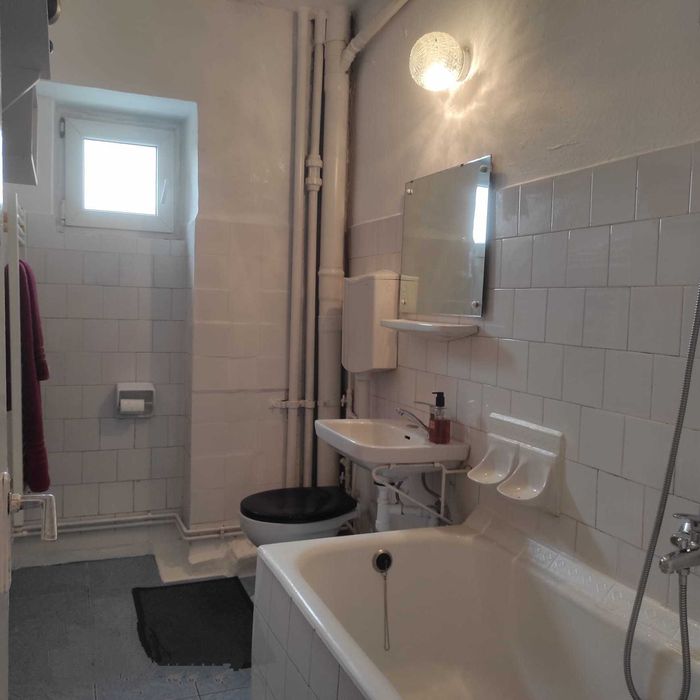 Apartament 2 camere (2dormitoare) chirie, Zorilor, Cluj Napoca