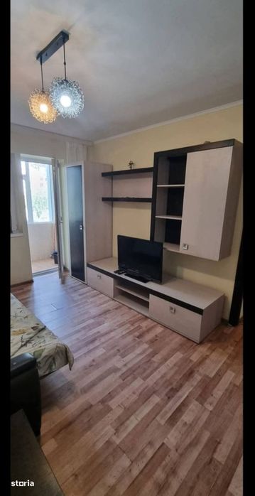 Apartament 2 camere decomandat zona Sat Vacanta Campus Constanța