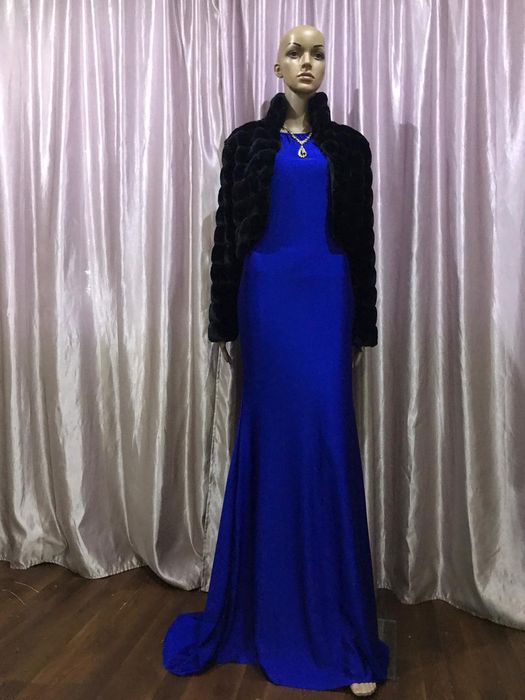 Rochiye model sirena