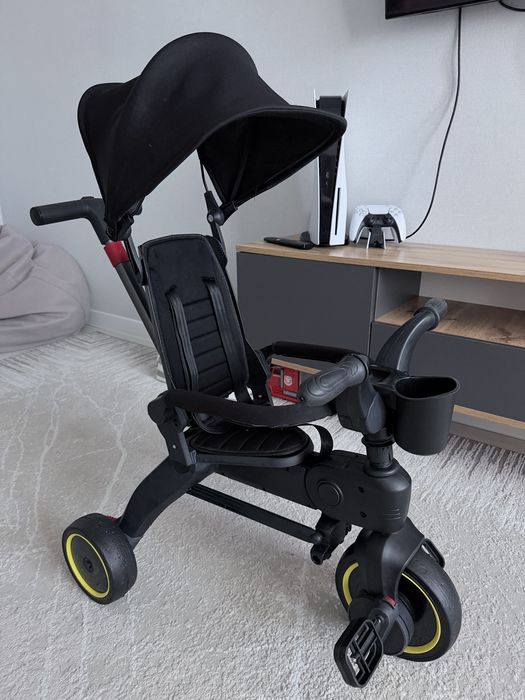 Продам детский велик