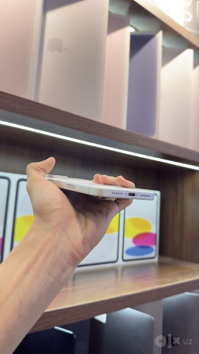 iphone 17 pro max naxtka va nasiya savdoga