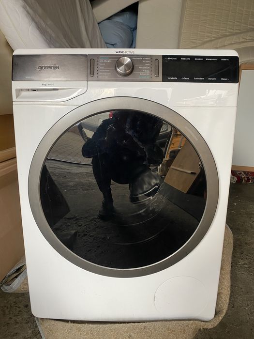 Masina de spalat GORENJE