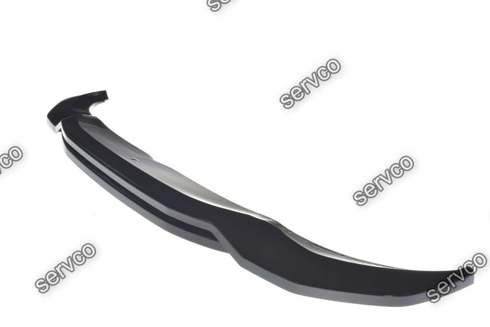 Prelungire bara fata Bmw X4 G02 M-Pack 2018-2021 v1 - Maxton Design