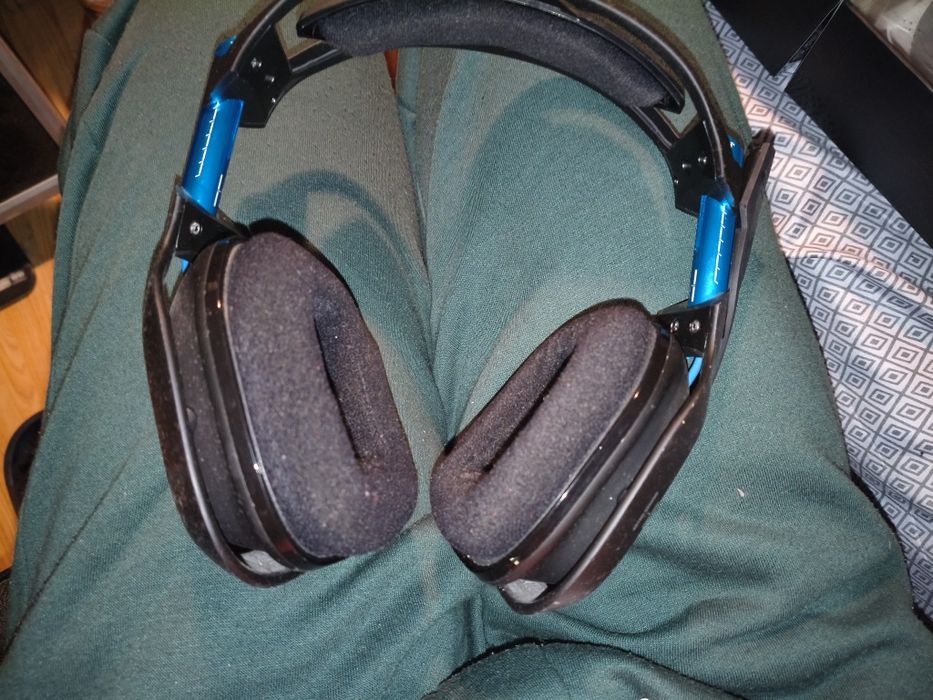 Căști astro a50 wireless