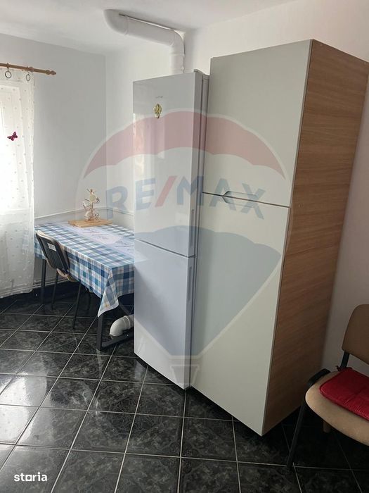 Apartament 2 camere decomandate - str. Alexandru Vladuță, Gherla — fotografia 3