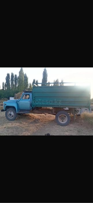 Газ 53 состояние отличное