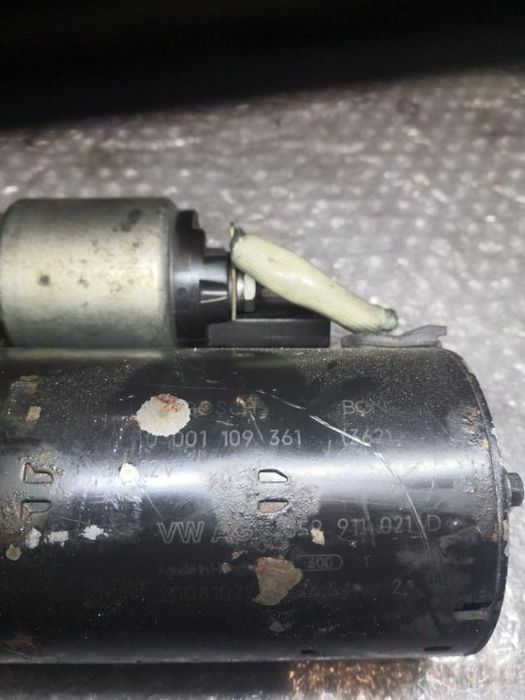 electromotor audi a4 b8  A6 a5 q5  2.7tdi 3.0tdi