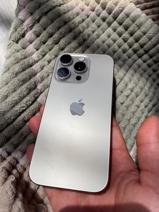 iPhone 16 Pro 128/91