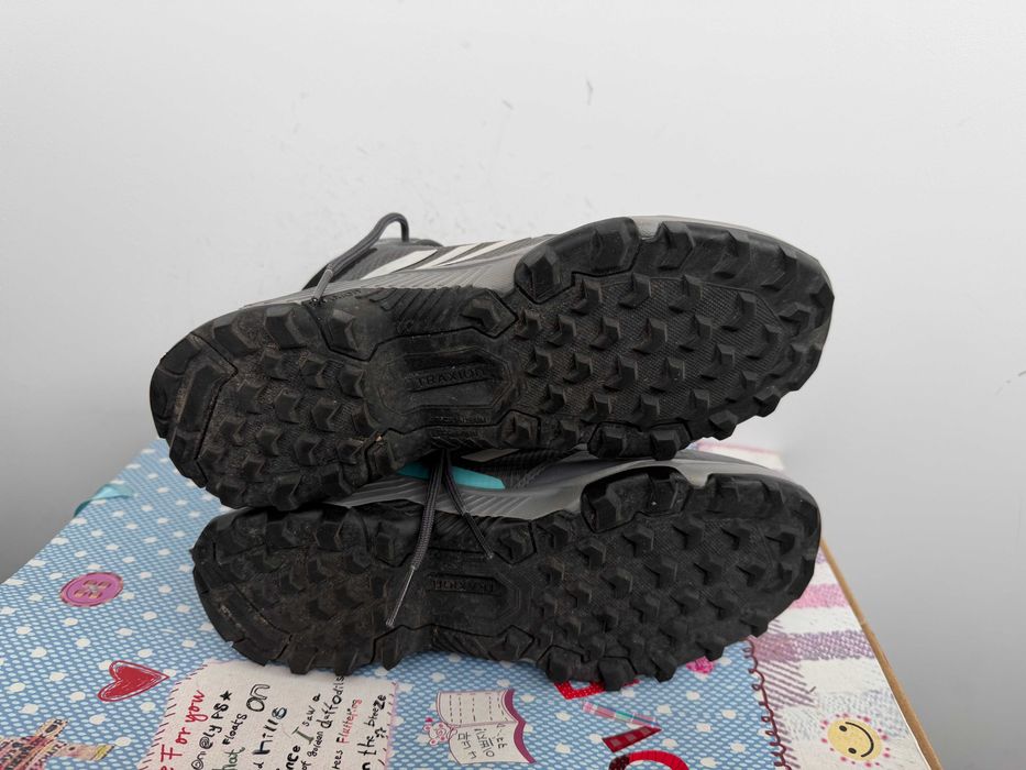 adidas Terrex Eastrail 2.0 Mid RAIN.RDY''оригинални дамски боти 38 но